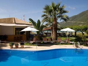 Aparthotel Grand Nefeli