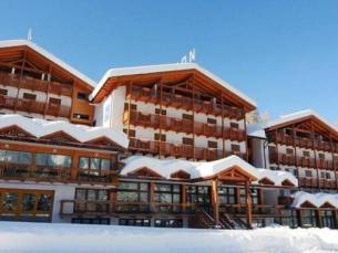Hotel Avent