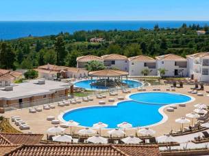 Ajul Luxury Spa