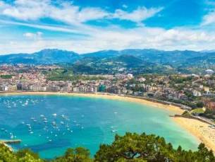 Rondreis Baskenland & Santiago de Compostela