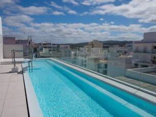 M. Hotel