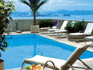 Windsor Guanabara