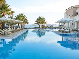 Grecotel Marine Palace & Aqua Park