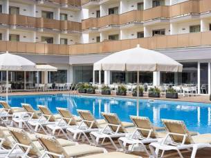 Hotel htop Amatista