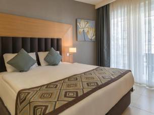 Hotel Ramada Resort Kusadasi & Golf