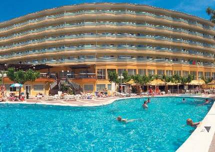 Medplaya Hotel Calypso