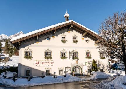 Landgasthof Almerwirt