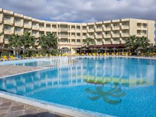 Houda Yasmine Hammamet
