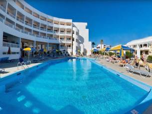Kris Mari Hotel