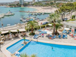 Suites ROC Portonova