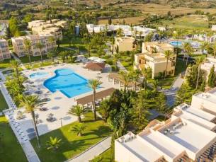 Horizon Beach Resort