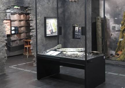 Dutch Resistance Museum