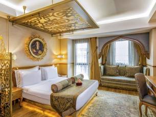 Hotel Sultania