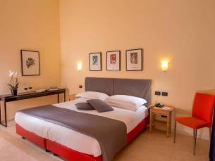 Best Western Blu Roma