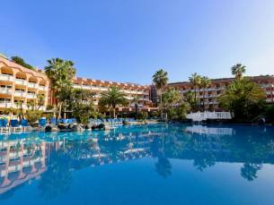 Hotel Puerto Palace