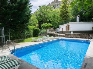 Villa Turistica de Cazorla