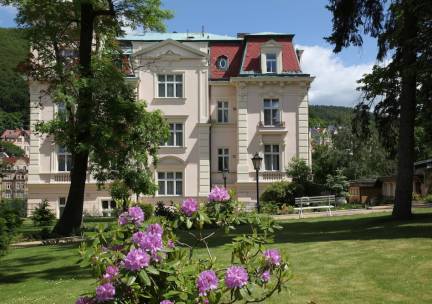Hotel Tereza