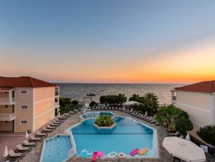 Porto Iliessa Hotel