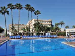 TUI SUNEO Santa Ponsa