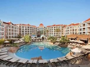 Hilton Vilamoura As Cascatas Golf Resort & Spa