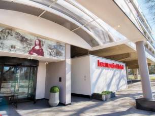 Leonardo Hotel Hannover