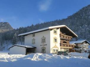 Haus Bergblick