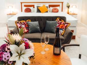 Hotel Baltaci Atrium