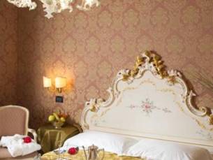 Hotel Carlton Grand Canal