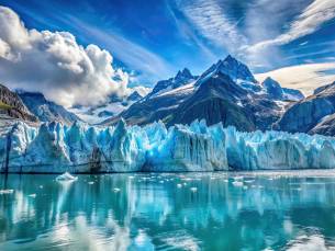 Rocky Mountain Rail Tour and the Inside Passage