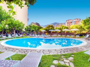 Hotel Antiche Mura