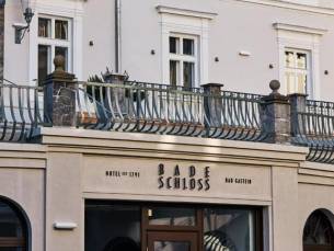 Urban Nature Bad Gastein