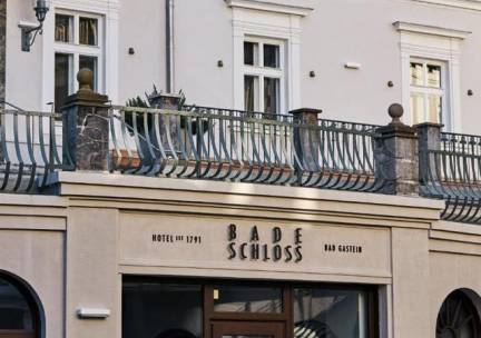 Urban Nature Bad Gastein