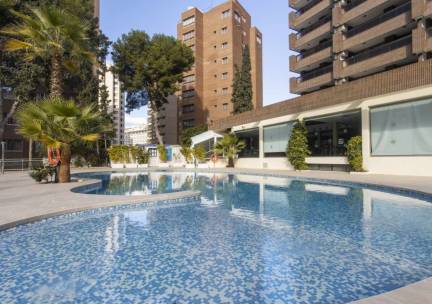 Aparthotel BCL Levante Club