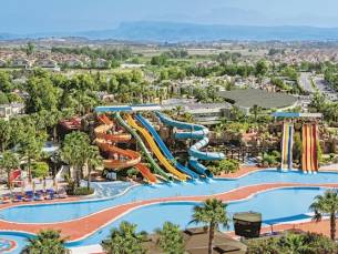 VONRESORT Elite