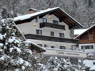 Bella Vista Appartementen