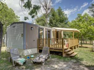 Cottage 4p 2Bdrms AirCon ****