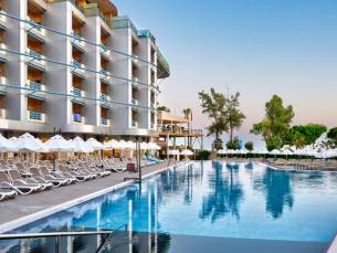 Hotel Grand Kaptan