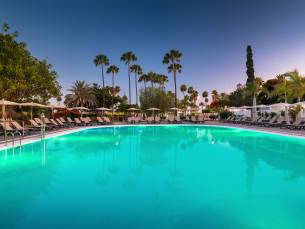 Barcel&oacute; Margaritas Royal Level