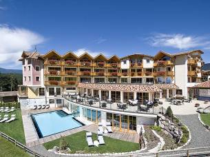 Tianes Alpine