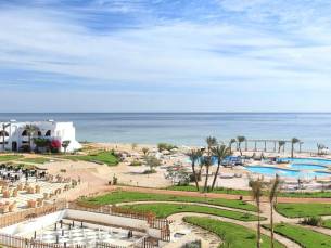 Three Corners Equinox Beach Resort