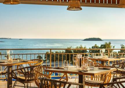 Valamar Camping Istra