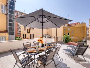 Casa del Geco Sanremo