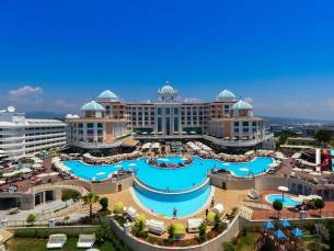 Litore Resort Hotel & Spa