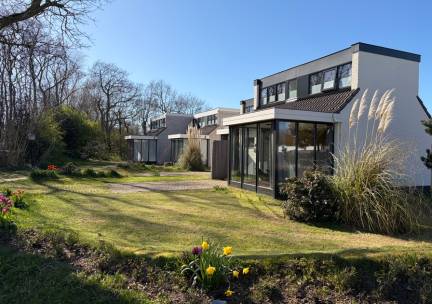 Vakantiehuis 32
