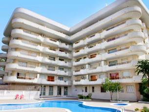 Arquus Salou by Rentalmar