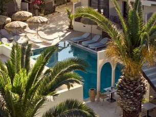Bougainvillea Boutique Hotel
