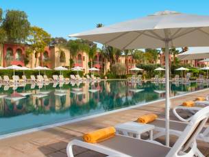 Iberostar Club Palmeraie Marrakech