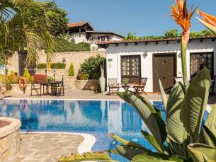 Finca San Agustin