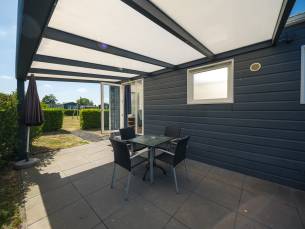 Veluwe Lodge | 4 persons