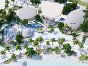 Centara Mirage Lagoon